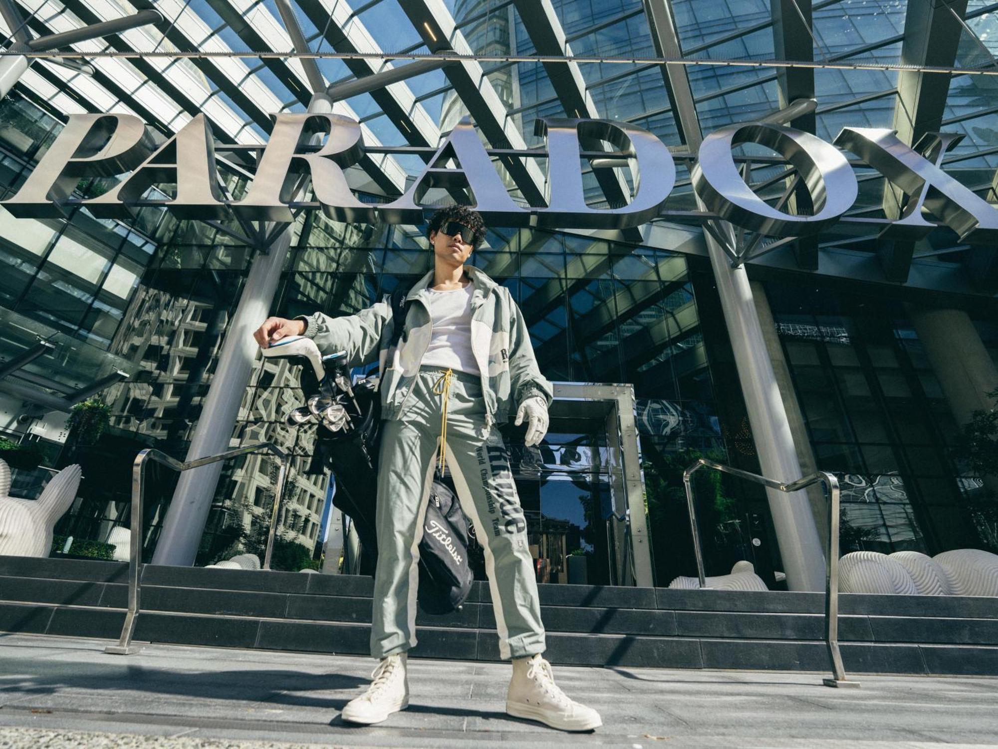 Paradox Vancouver Ванкувер Экстерьер фото